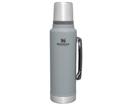 Stanley® Classic 1.5 Qt. Legendary Bottle - Silver