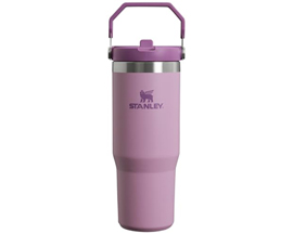 Stanley® Iceflow Flip 30 oz. Straw Tumbler - Lilac
