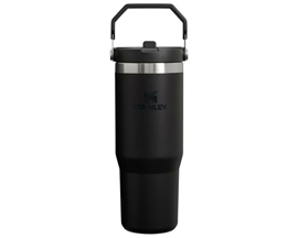 Stanley® Iceflow Flip 30 oz. Straw Tumbler - Black