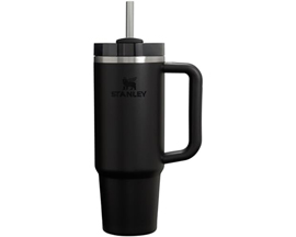 Stanley® The Quencher 30 oz. H2.0 Flowstate Tumbler - Black