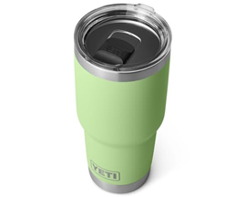 Yeti® Rambler 30 oz. Magslider Tumbler Bottle - Key Lime