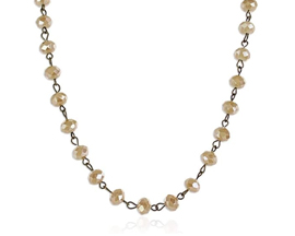 Montana Silversmiths® Golden Light Necklace