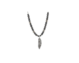 Montana Silversmiths® Midnight Flight Necklace