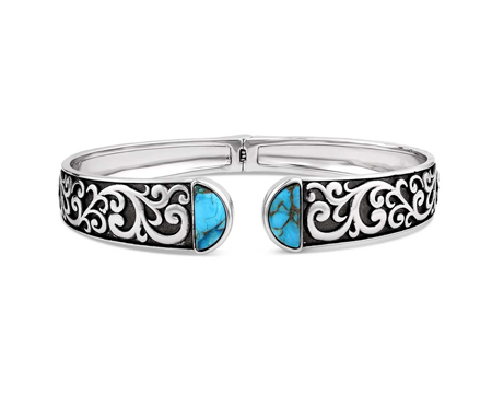 Montana Silversmiths® Heavenly Waters Bracelet 