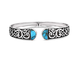 Montana Silversmiths® Heavenly Waters Bracelet 