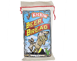 Ass Kickin' Beer Bread Mix