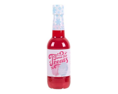 Cotton Candy Syrup