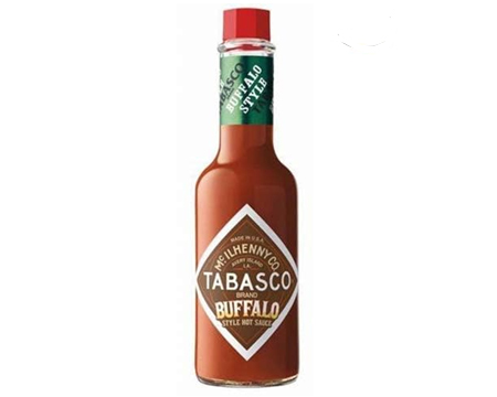 Tabasco® Buffalo Hot Sauce