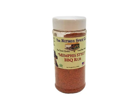 Memphis BBQ Rub