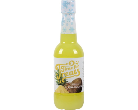 Pina Colada Syrup