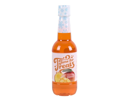 Mango Syrup
