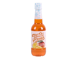 Mango Syrup