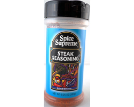 Spice Supreme® Steak Seasoning