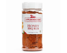 Honey BBQ Rub