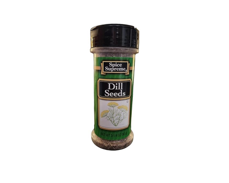 Spice Supreme® Dill Seeds