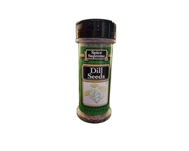Spice Supreme® Dill Seeds