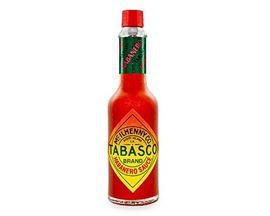 Tabasco® Habanero Pepper Sauce