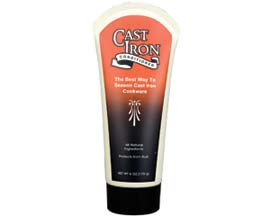 Camp Chef® Cast Iron Conditioner