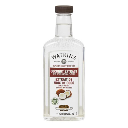 Watkins® 11 oz. Coconut Extract