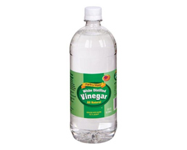 Pantry Mate® 32 oz. White Distilled All Natural Vinegar