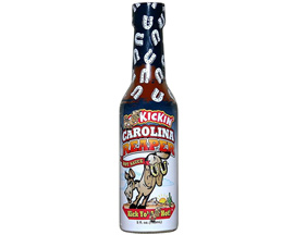 Ass Kickin'® 5 oz. Carolina Reaper Hot Sauce