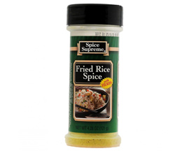 Spice Supreme® 4.3 oz. Fried Rice Spice