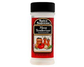 Spice Supreme® 8.5 oz. Meat Tenderizer