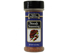 Spice Supreme® 2 oz. Steak Seasoning
