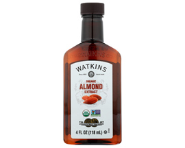 Watkins® 4 oz. Organic Almond Extract