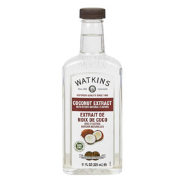 Watkins® 11 oz. Coconut Extract