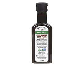 Watkins® 2 oz. Organic Pure Vanilla Bean Paste