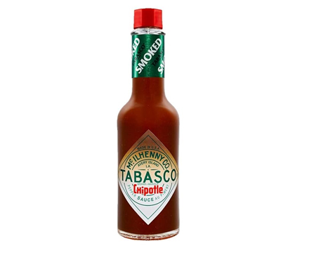Tabasco® Chipotle Pepper Sauce