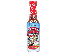 Ass Kickin' Original Hot Sauce