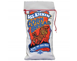 Ass Kickin' Corn Bread Mix