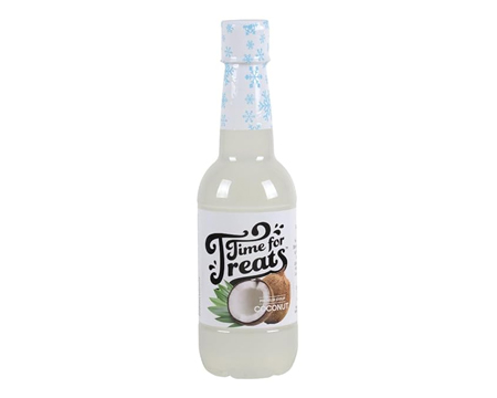 Coconut Syrup