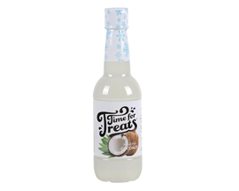 Coconut Syrup