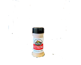 Papa's Pepper Extreme Heat Seasoning