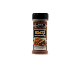 Sauce Supreme® Taco Seasoning Mix