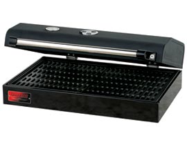 Camp Chef® Deluxe BBQ Grill Box 90 Accessory