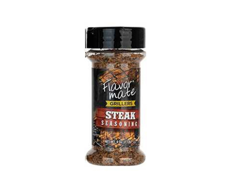 Flavor Mate Grillers Steak Seasoning