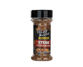 Flavor Mate Grillers Steak Seasoning