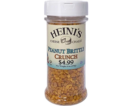 Peanut Brittle Crunch