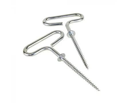 CLAM 2 Piece Extreme Anchor Kit