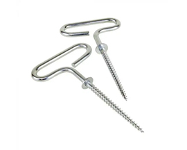 CLAM 2 Piece Extreme Anchor Kit