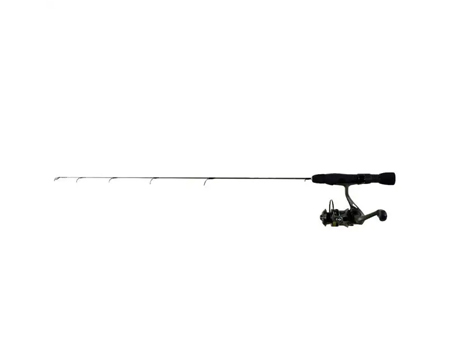 CLAM Bravo Combo 28" Medium Light