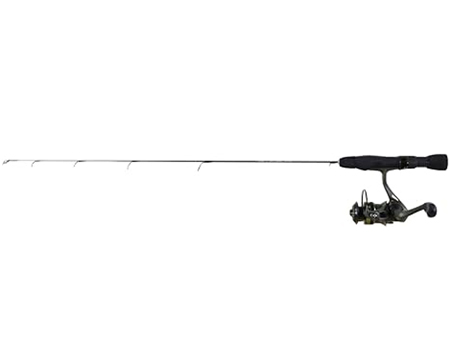 CLAM Bravo 27" Ultra Light with Ultra Light Spring Combo