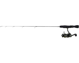 CLAM Bravo 27" Ultra Light with Ultra Light Spring Combo