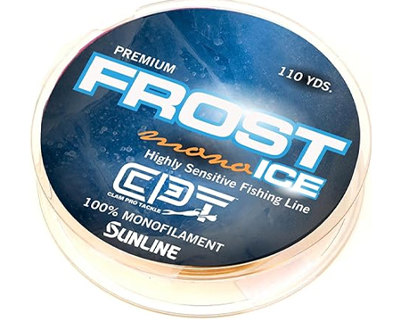 CPT Frost Line Monofiliment