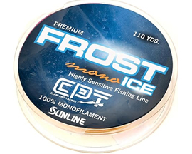 CPT Frost Line Monofiliment