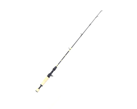 CLAM Mack Spinning Rod - 40" Medium Heavy